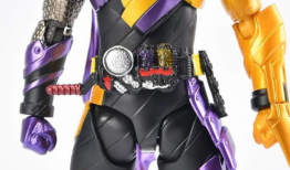 假面骑士build风车动漫,假面骑士Build的奇幻冒险之旅